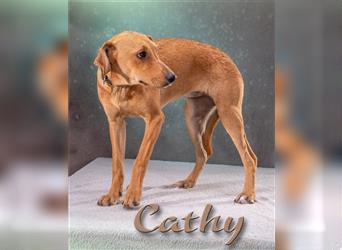 Cathy – ein liebes Mädchen