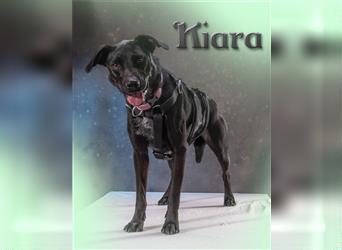 Kiara - ein flottes Mädchen!