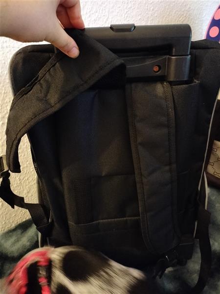 Transport Rucksack für kleine Hunde